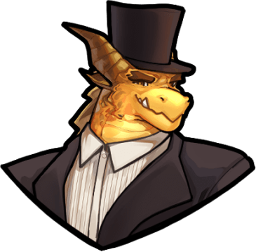 Логотип Dragon Money