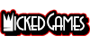 Логотип Wicked Games